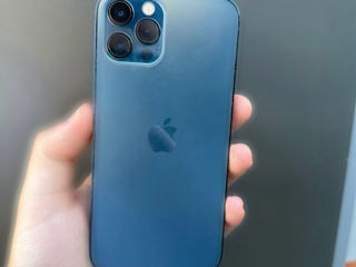 iPhone 12 Pro 128 GB blue