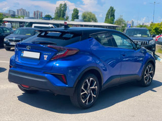 Toyota C-HR foto 6