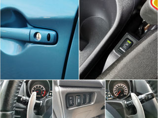 Mitsubishi ASX foto 18