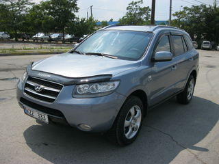 Hyundai Santa FE foto 2