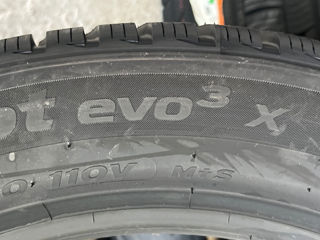 275/45 R20 Hankook Icept Evo3/ Доставка, livrare toata Moldova foto 7