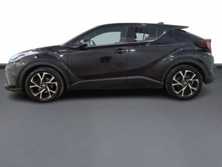 Toyota C-HR foto 5