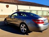 Mercedes E Class foto 3