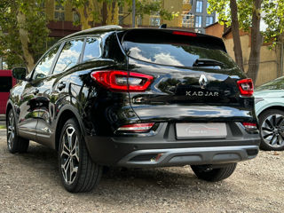 Renault Kadjar foto 7