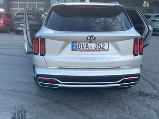 KIA Sorento фото 4