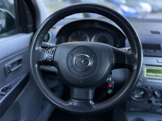 Mazda 2 foto 11