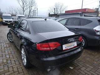 Audi A4 foto 6