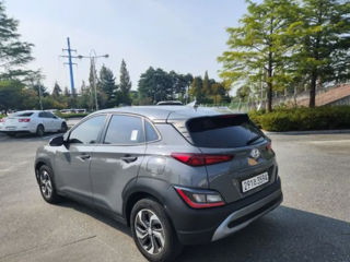 Hyundai Kona foto 3