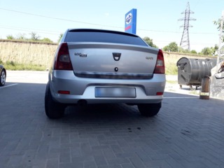 Dacia Logan foto 6