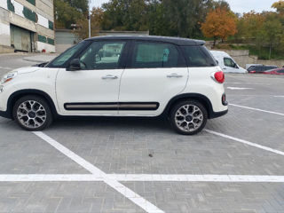 Fiat 500L foto 5