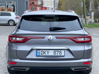 Renault Talisman foto 6