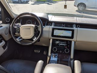 Land Rover Range Rover foto 6