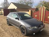 Audi A3 foto 6