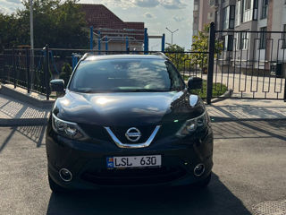 Nissan Qashqai foto 4