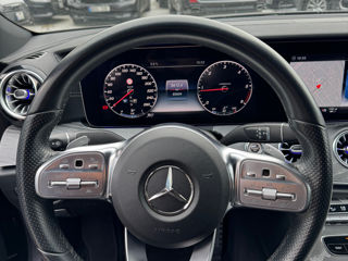 Mercedes CLS-Class foto 10