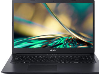 Acer aspire 3, новый в упаковке, 15,6"/ amd 3050 silver/ 8 ram/ 256 ssd/ win 10 foto 5