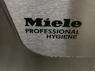 Профессиональная посудомоечная машина Miele фото 9