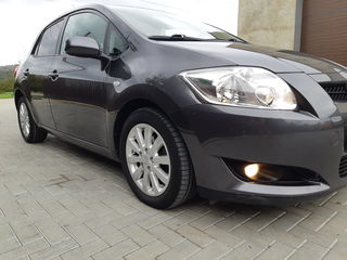 Toyota Auris foto 4