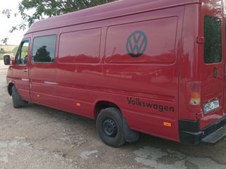 Volkswagen Lt 35 foto 5