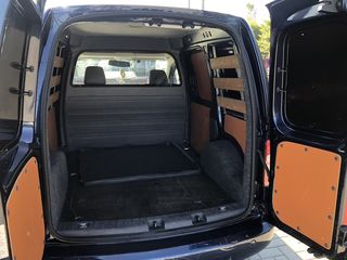 Volkswagen Caddy foto 18