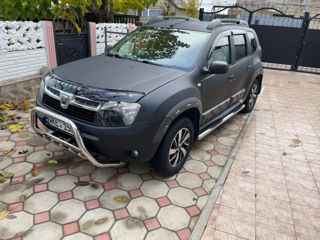 Dacia Duster foto 4