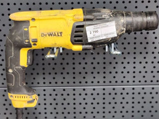 Дрель DeWalt D251133