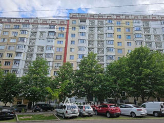 4-x комн. квартиры, 90 м², Чокана, Кишинёв
