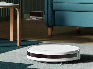 Aspirator robot Xiaomi Mi Robot Vacuum Mop cel mai bun pret ! Garantie 2 ani ! foto 4