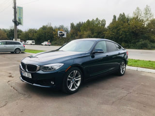 BMW 3 Series Gran Turismo