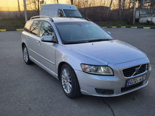 Volvo V50 foto 2