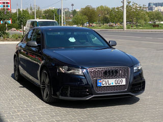 Audi S4 foto 6