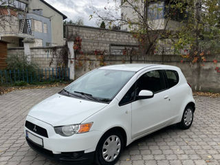 Mitsubishi Colt, 2011