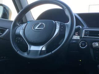 Lexus GS Series foto 13