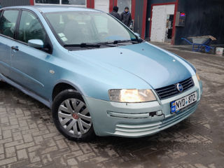 Fiat Stilo foto 3