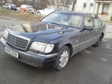 Mercedes-210  anul 2001 la piese./   Mers 211 .,Mers S-140 anul 1996.ML--2,7 CDI  2004.,M-211 foto 5