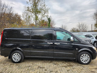 Mercedes Vito foto 15