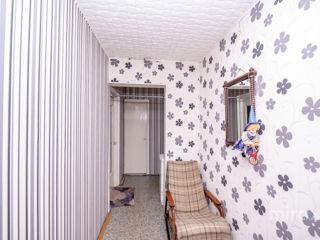 Apartament cu 3 camere, 71 m², Botanica, Chișinău foto 11