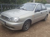 Chevrolet Aveo foto 1