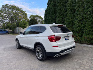 BMW X3 foto 4