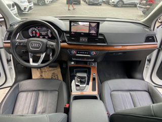 Audi Q5 foto 8