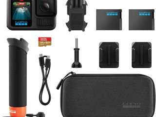 GoPro Hero 13 Acessories Bundle foto 4