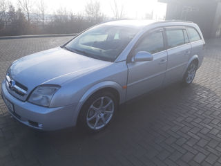 Opel Vectra foto 3