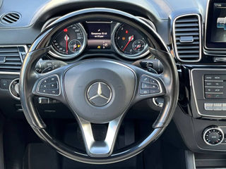 Mercedes GLE foto 9