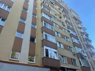 Apartament cu 2 camere, 60 m², Râșcani, Chișinău foto 10