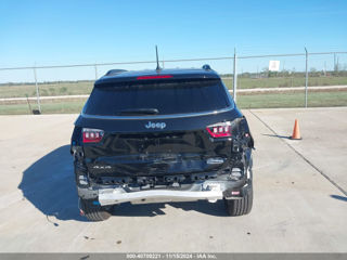 Jeep Compass foto 6