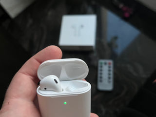 Airpods 2gen casca din dreapta urgent