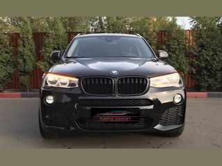 Ноздри на все BMW Решетки радиатора BMW 36 38 39 46 53 60 70 F01 F10 F30 F15 X3 X5 X6 M Style M5 M3 foto 5