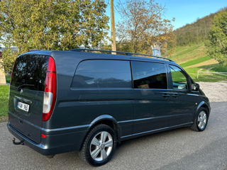 Mercedes Vito foto 10