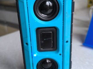 Boxa Bluetooth. foto 2