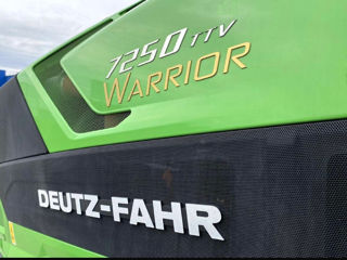 Deutz-Fahr foto 11